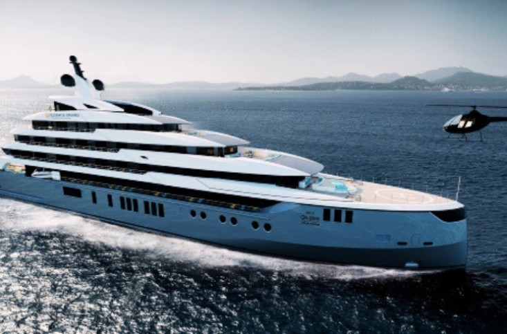 Essence Grand Cruise Halong Bay
